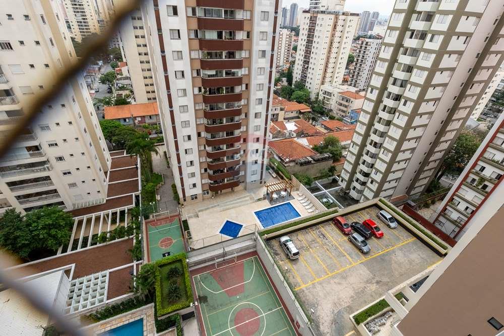 Apartamento - Venda - São Paulo , São Paulo - 14-Sala.jpg - 601971051-65