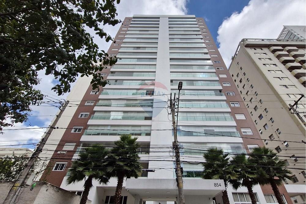 Apartamento - Venda - São Paulo , São Paulo - RUA NOVA YORK, 854 (1).jpg - Fachada - 601361043-46