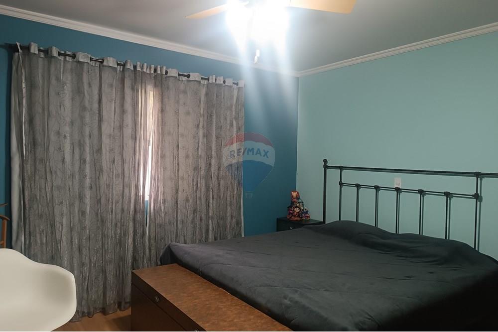 Sobrado - Venda - São Paulo , São Paulo - 1762188837721.jpg - Quarto de família - 601311038-19