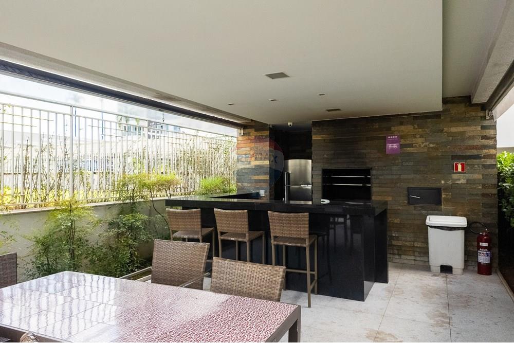 Apartamento - Venda - São Paulo , São Paulo - 110_AP.jpg - 601471007-70