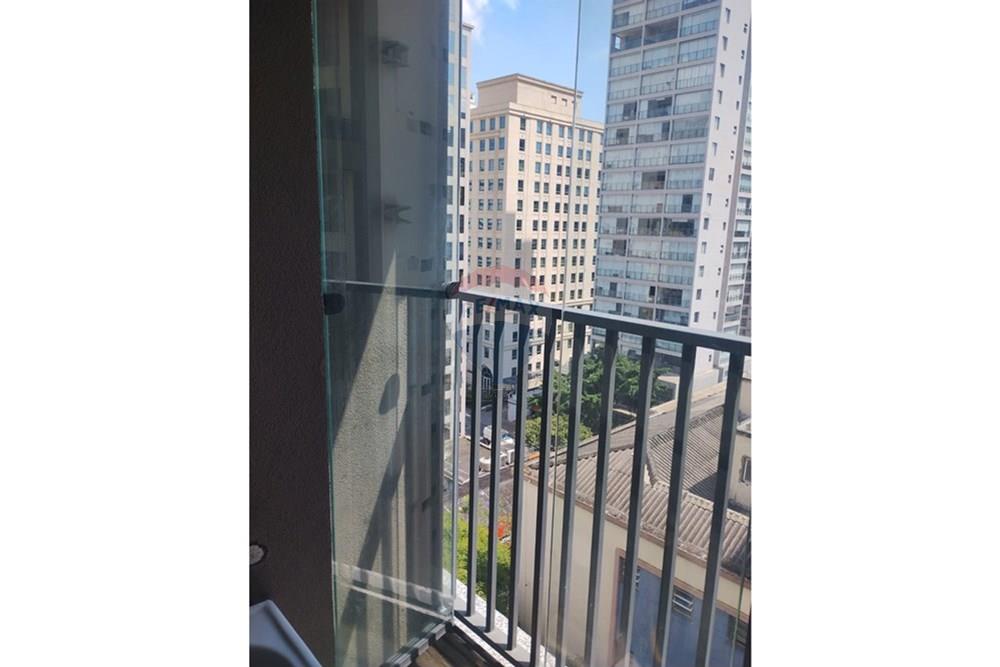 Studio - Alugar - São Paulo , São Paulo - IMG-20251201-WA0004.jpg - 602221006-23