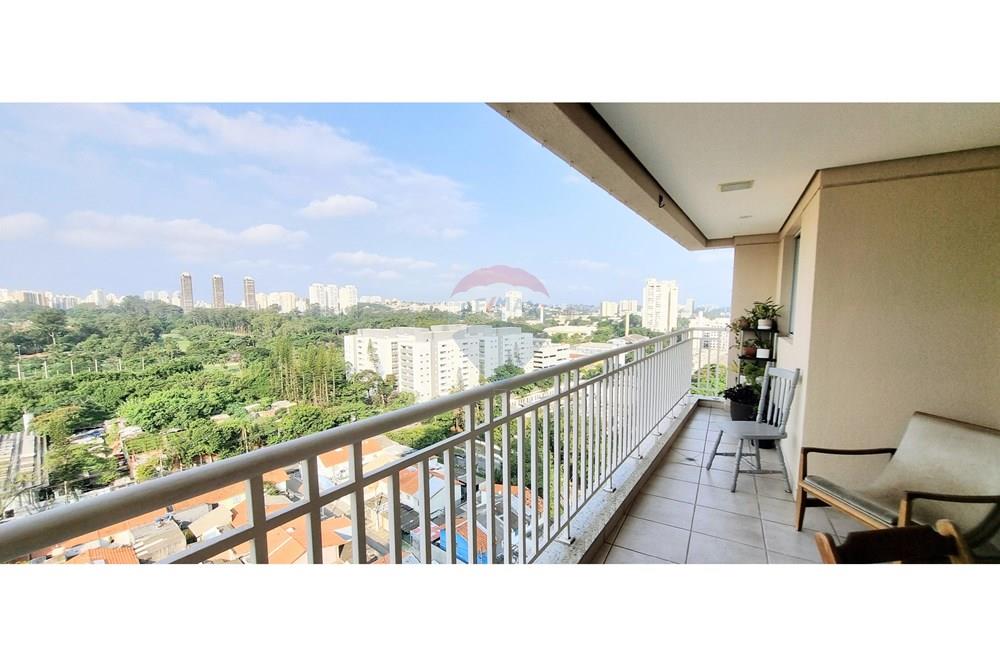 Apartamento - Venda - São Paulo , São Paulo - 20250401_160821.jpg - Varanda - 601081013-33