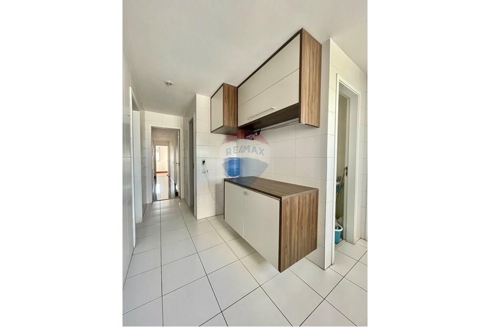 Apartamento à venda com 4 quartos, 250m² - Foto 25