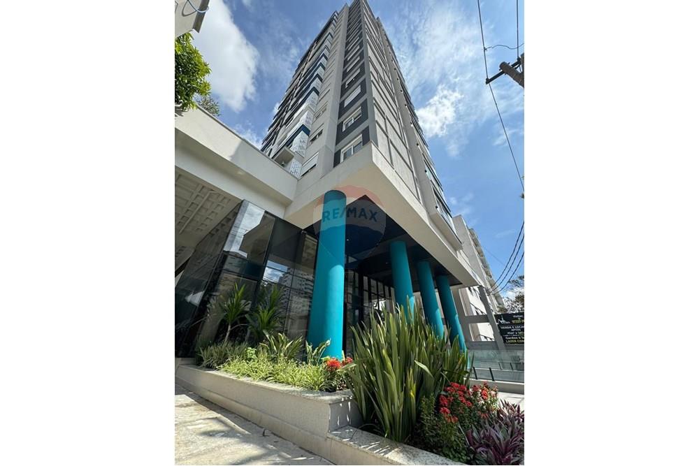 Apartamento - Alugar - São Paulo , São Paulo - 2.jpeg - 602291016-319