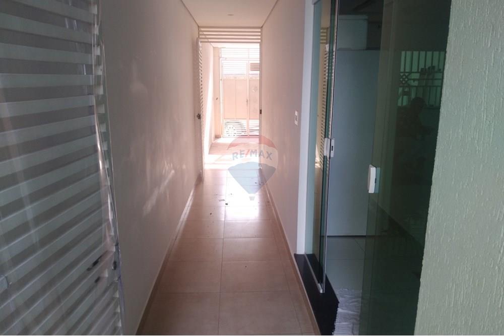 Sobrado para alugar com 4 quartos, 520m² - Foto 10