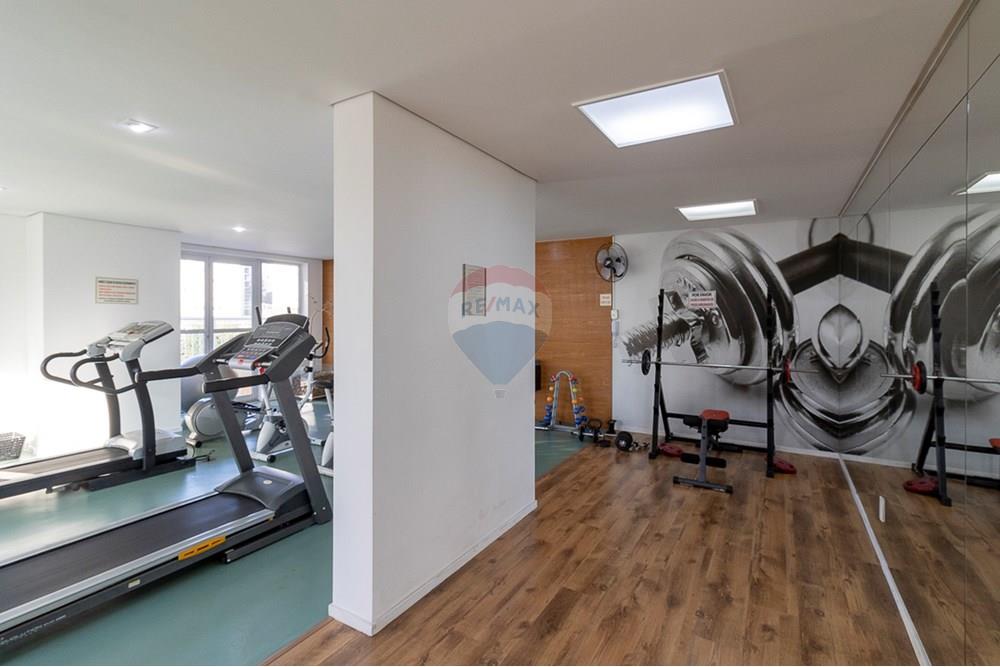 Apartamento - Venda - São Paulo , São Paulo - Rua Tonelero, nº 1507 - 163_46.jpg - 602181002-144