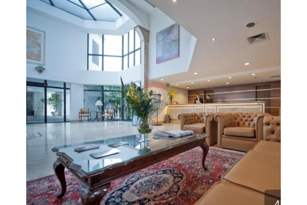 Apart Hotel/ Flat - Venda - São Paulo , São Paulo - 1001171884.jpg - 601971014-219