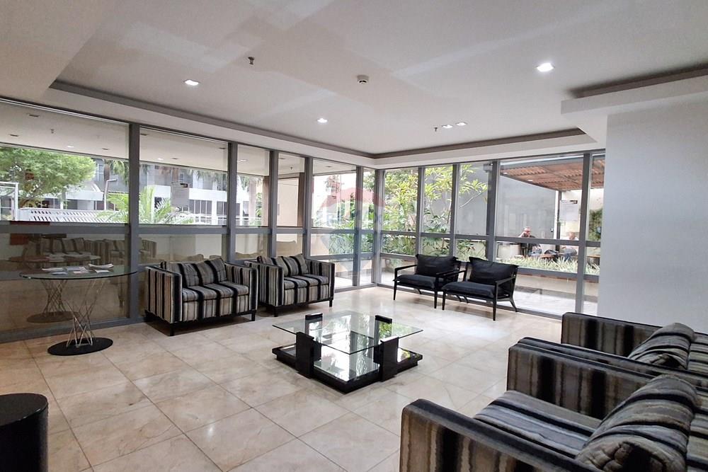 Cj. Comercial/ Sala - Venda - São Paulo , São Paulo - 26-03-30-Av. Angélica, 321 - Santa Cecilia_026_CapodannoFotografia.jpg - 602341003-30