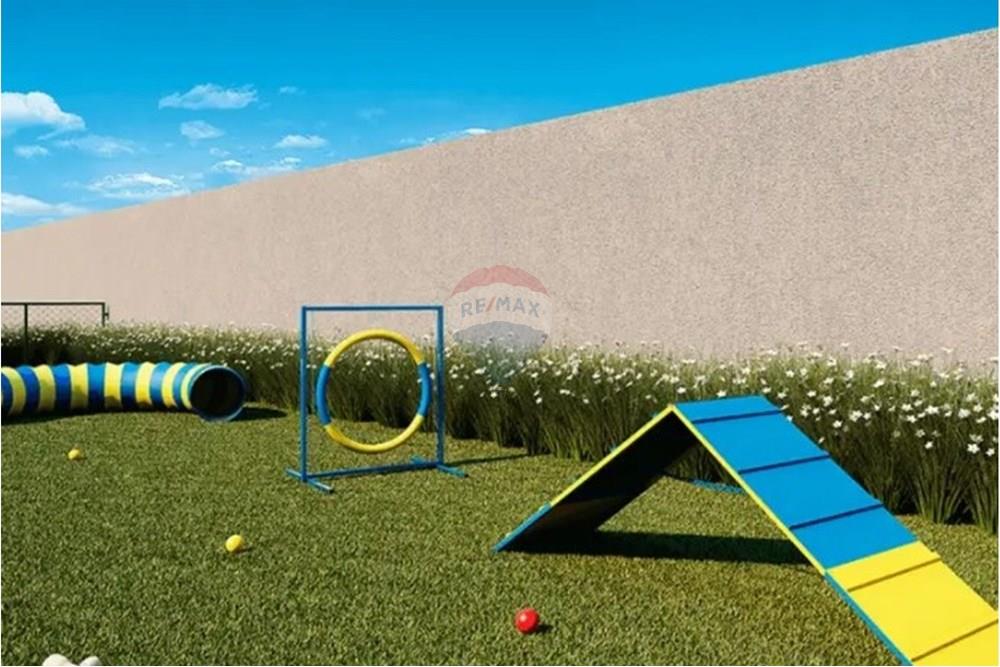 Apartamento - Alugar - São Paulo , São Paulo - Treino.jpg - 601471038-29