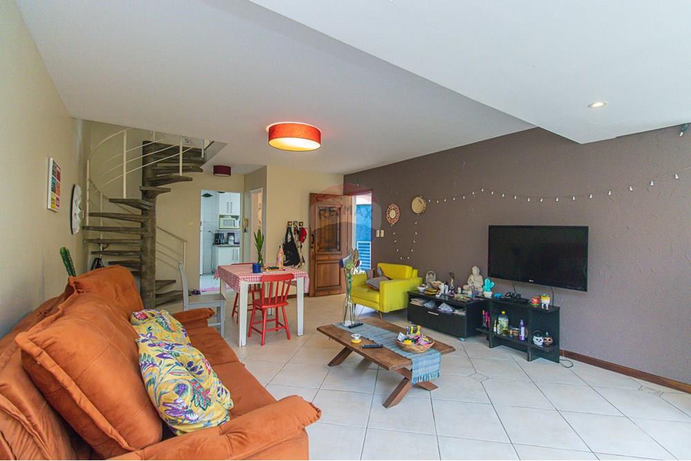 Sobrado - Venda - São Paulo , São Paulo - 03sala_003.jpg - 601421020-33