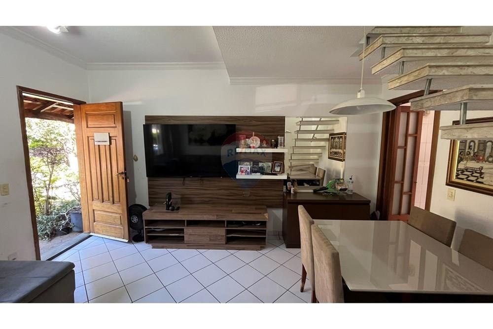 Casa de Condomínio - Venda - São Paulo , São Paulo - IMG_1915.JPEG - 602451001-4