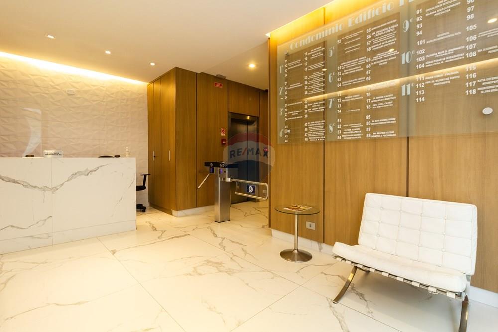 Cj. Comercial/ Sala - Venda - São Paulo , São Paulo - 14 RECEPÇÃO.jpg - 601261106-10