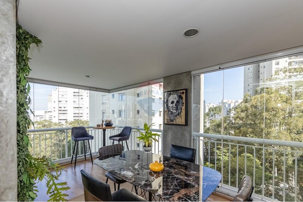 Apartamento - Venda - São Paulo , São Paulo - IMG_769331.jpg - 630331091-20