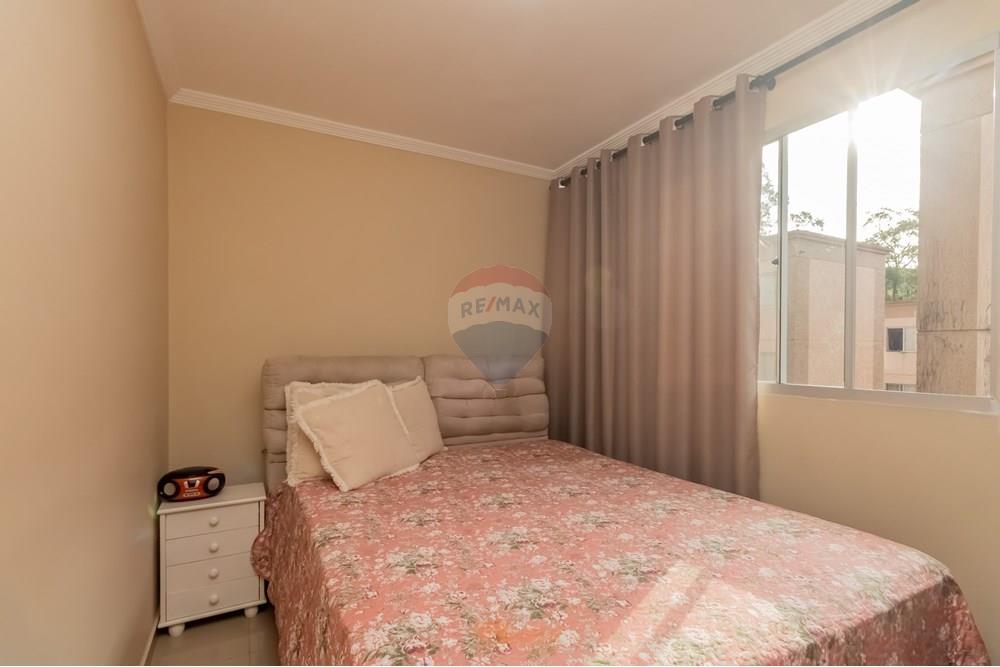 Apartamento à venda com 2 quartos, 40m² - Foto 8