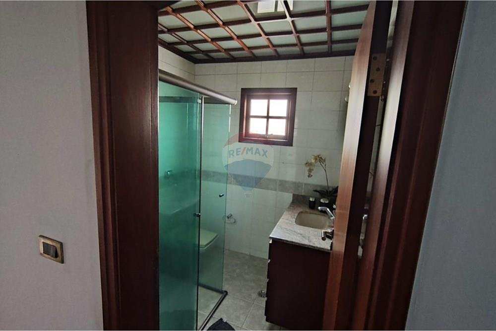 Sobrado - Alugar - São Paulo , São Paulo - BANHEIRO 2.jpeg - 602261024-59