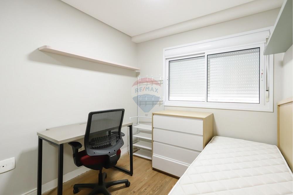 Apartamento - Venda - São Paulo , São Paulo - 26-01-19-R. Marc Chagall, 397 - apto 102 Rouxinol- Jardim das Perdizes_020_CapodannoFotografia.jpg - 602341005-106