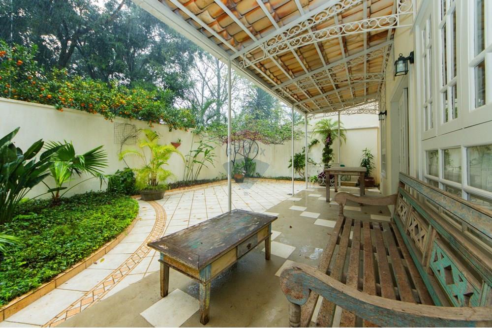 Casa de Condomínio - Alugar - São Paulo , São Paulo - IMG_2467.jpg - 602241012-24