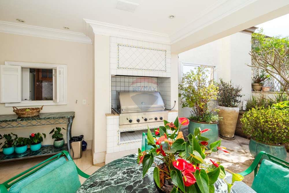 Cobertura - Alugar - São Paulo , São Paulo - 02.jpg - 601361044-54