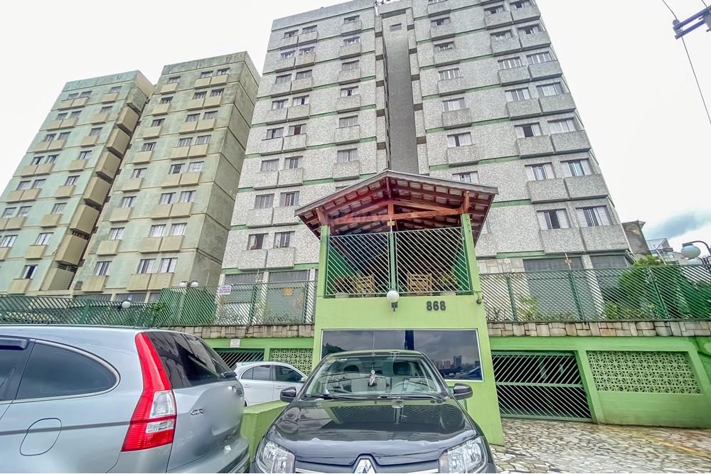 Apartamento à venda com 3 quartos, 75m² - Foto 26