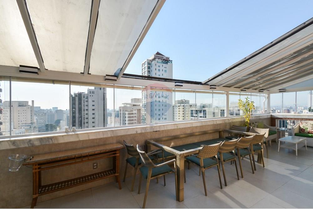 Dzīvojamais - 'Penthausa' - San-Paulo , San-Paulo - BR - cac086f8-2522-4135-b4b4-5b94c04adc17.jpeg - 601251084-261