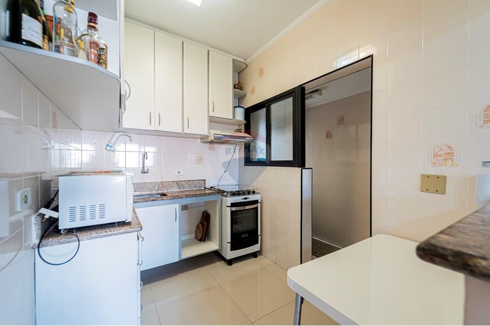 Apartamento - Venda - Guarujá , São Paulo - 601301016-261-57.JPG - 601301016-261