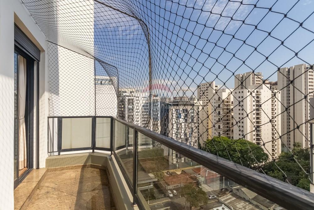 Cobertura - Venda - São Paulo , São Paulo - 07 - Vista Sala de Estar.jpg - 602221003-76