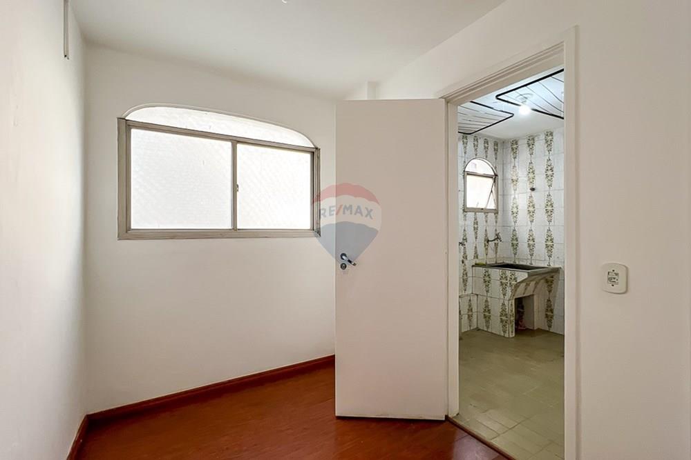 Apartamento - Venda - São Paulo , São Paulo - Quarto de Serviço.jpg - 601261087-46