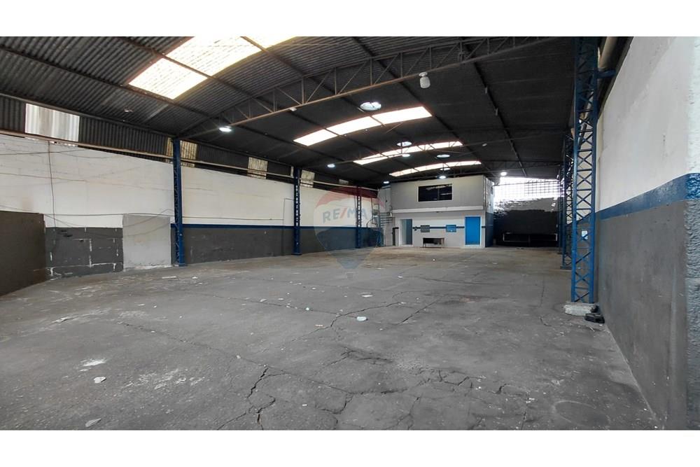 Galpão - Alugar - Osasco , São Paulo - 04.jpeg - 602171002-118