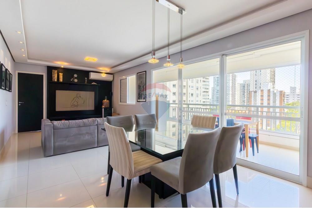 Apartamento - Venda - São Paulo , São Paulo - Foto 1 - IMG_1414 - 291125 - ID pend (contemplare).jpg - Sala de estar - 601301040-91