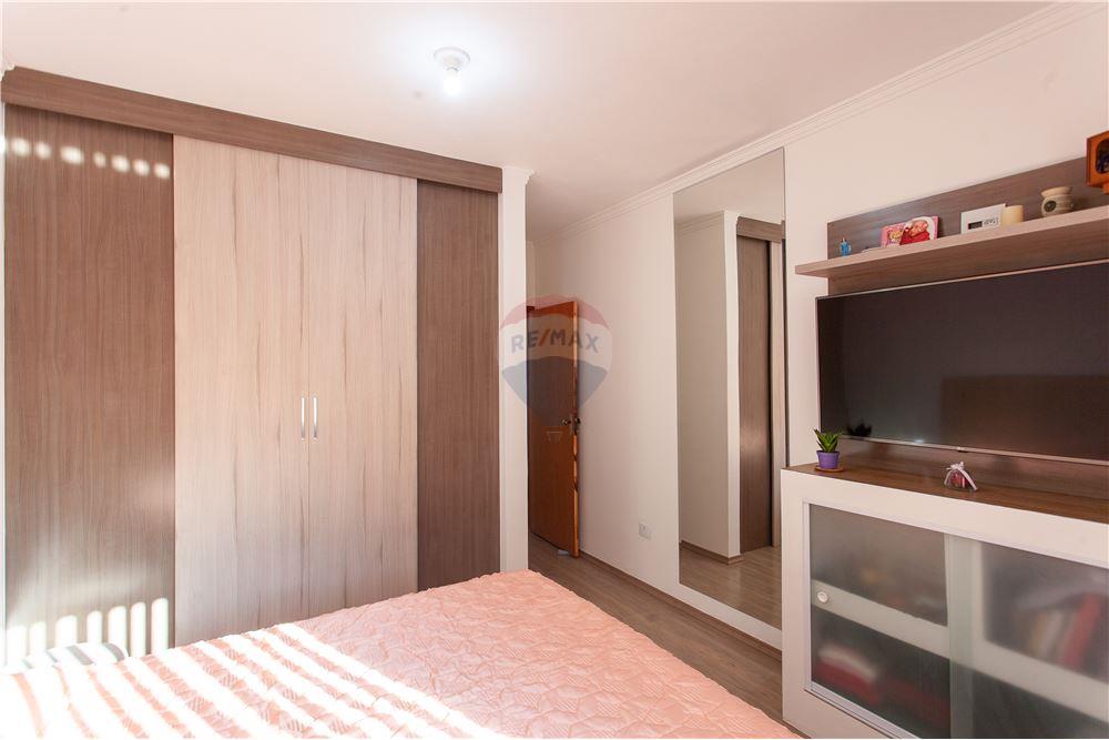 Sobrado - Venda - São Paulo , São Paulo - 35 - 601751009-354