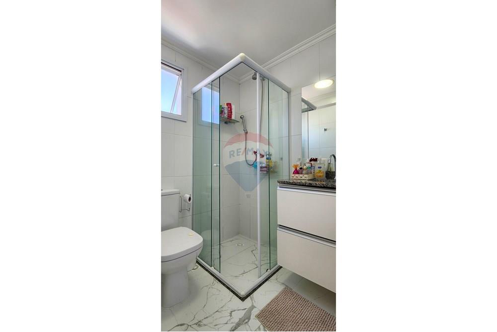 Apartamento - Alugar - São Paulo , São Paulo - 14 - Banheiro Suíte.jpg - 602141019-33