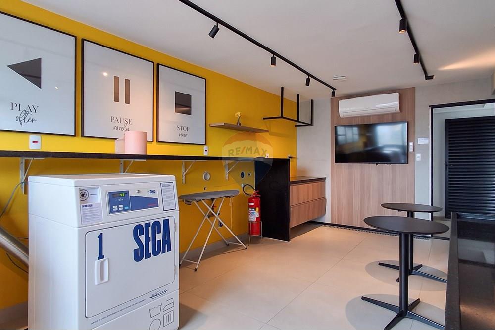 Apartamento - Venda - São Paulo , São Paulo - 25-10-08-R. Manoel Dutra, 548 - Bela Vista_020_CapodannoFotografia.jpg - 602341003-4