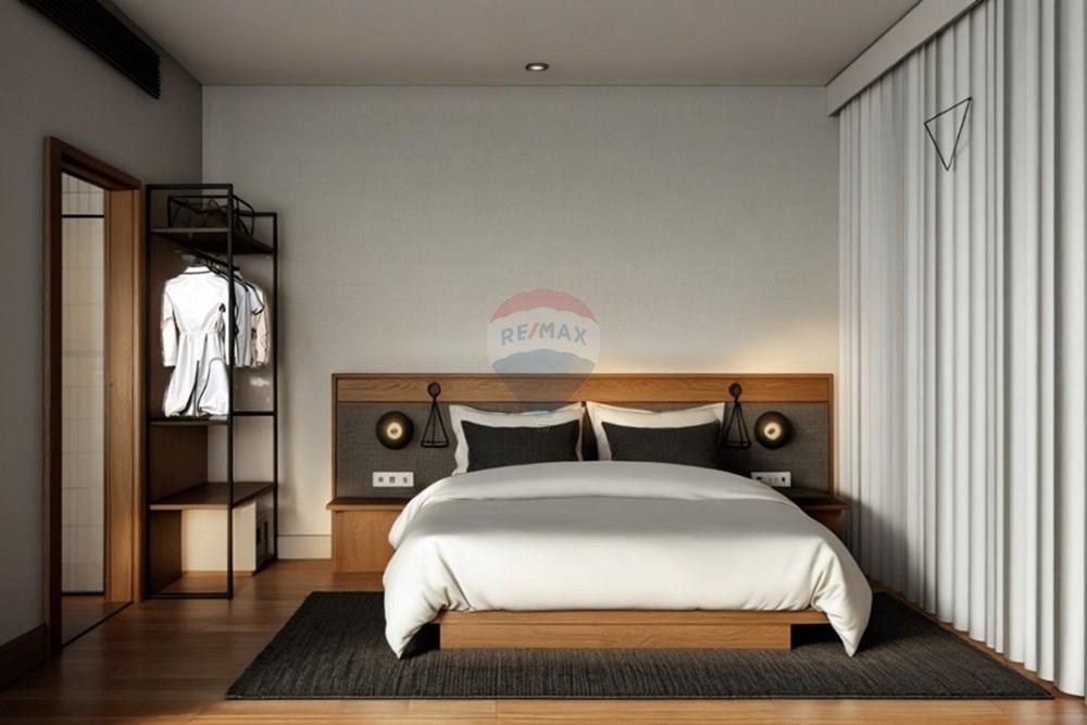 Apart Hotel/ Flat - Venda - Aparecida , São Paulo - 003-a38e6c81-bd3d-400e-8eb6-9d48c9d24227.jpeg - 601251084-319