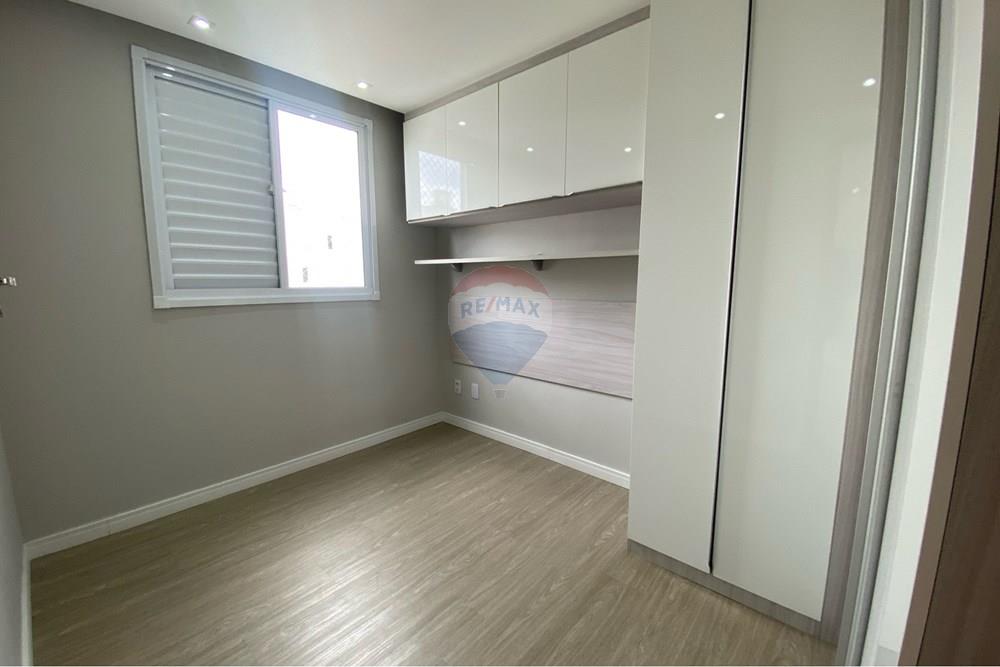 Apartamento - Alugar - São Paulo , São Paulo - IMG_5496.jpeg - Quarto - 602411005-41