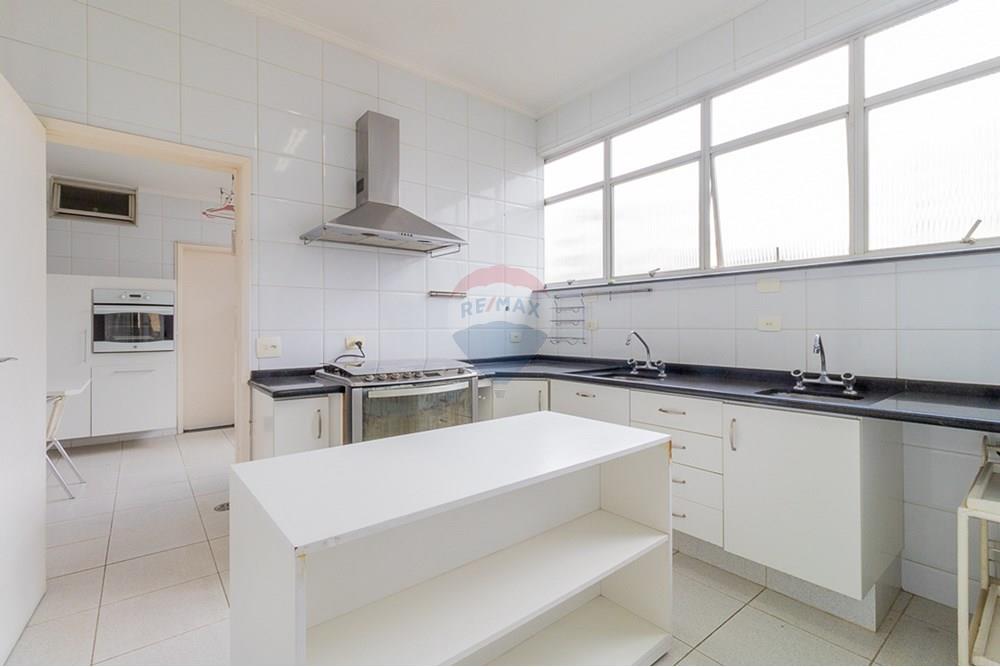 Apartamento - Venda - São Paulo , São Paulo - 12.jpg - Cozinha - 601081007-118