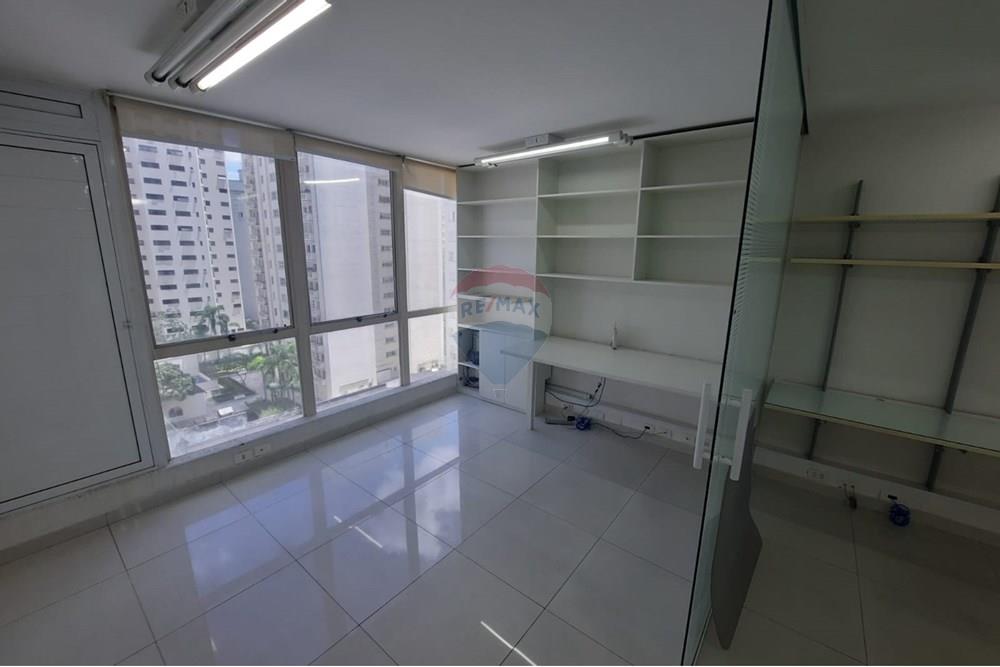 Conjunto Comercial-Sala à venda, 48m² - Foto 4