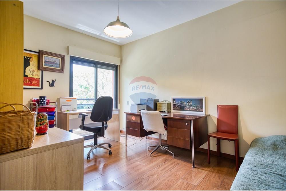 Apartamento - Venda - São Paulo , São Paulo - 01sala008.jpeg - Escritório - 601081090-26