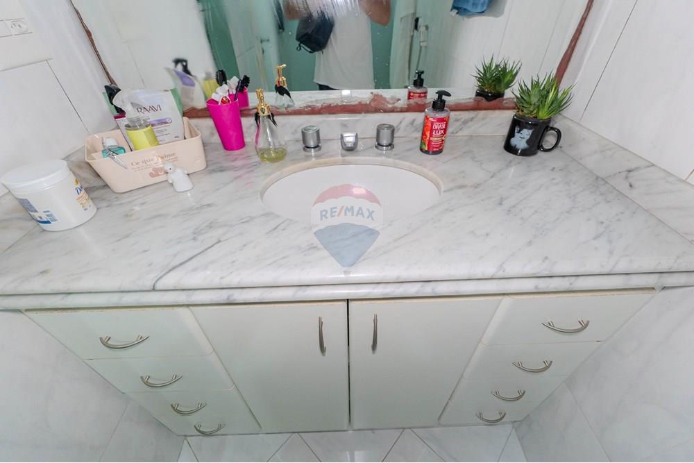 Apartamento - Venda - São Paulo , São Paulo - Banheiro4.jpg - 601401041-30