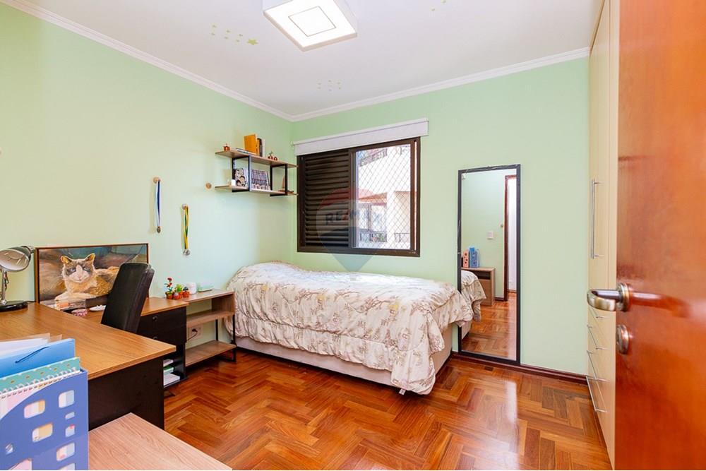 Apartamento - Venda - São Paulo , São Paulo - Cópia de Remax Ares-20.jpg - Quarto - 601131075-15