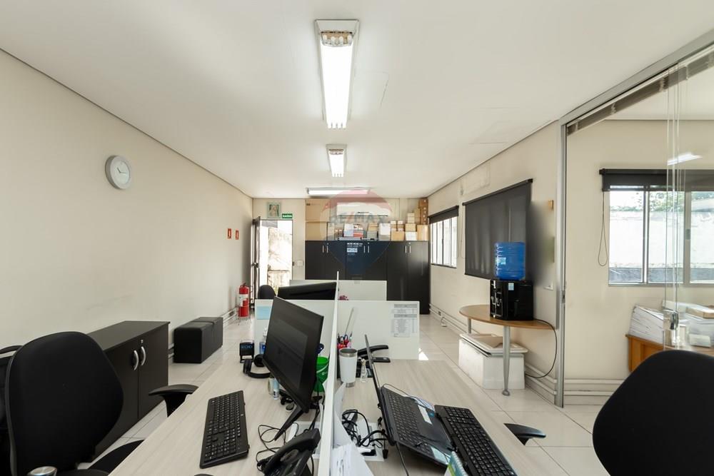 Galpão - Venda - São Paulo , São Paulo - IMG_576412.jpg - 602181015-89