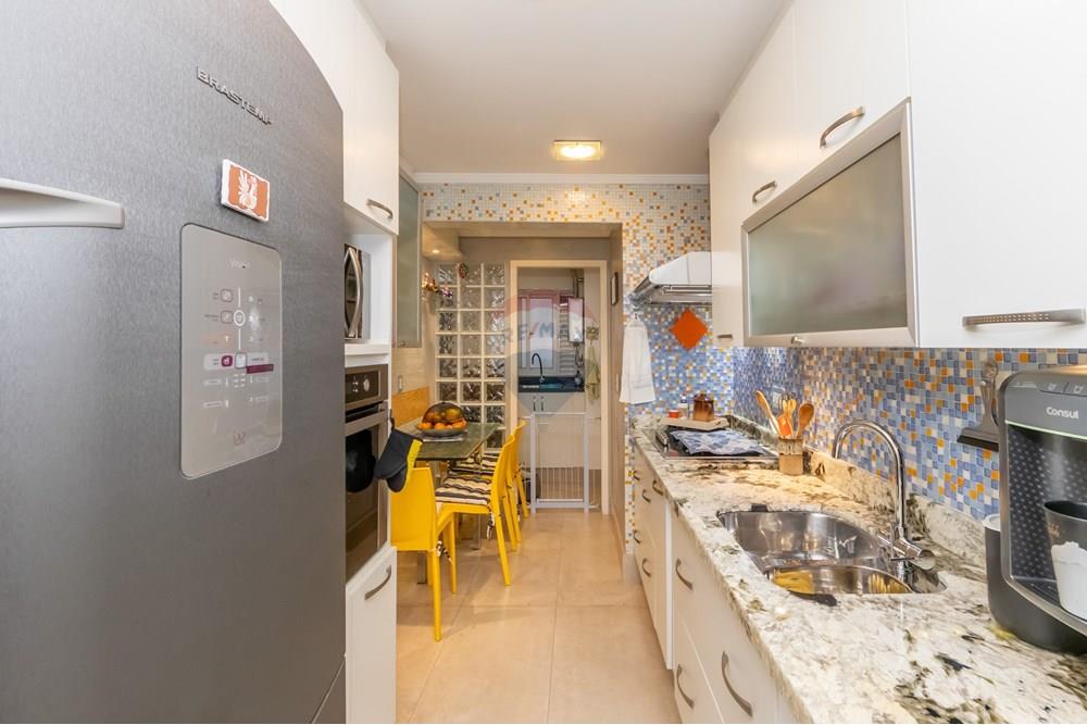 居住用物件 - マンション - São Paulo , São Paulo - BR - IMG_524326.jpg - 602031026-11