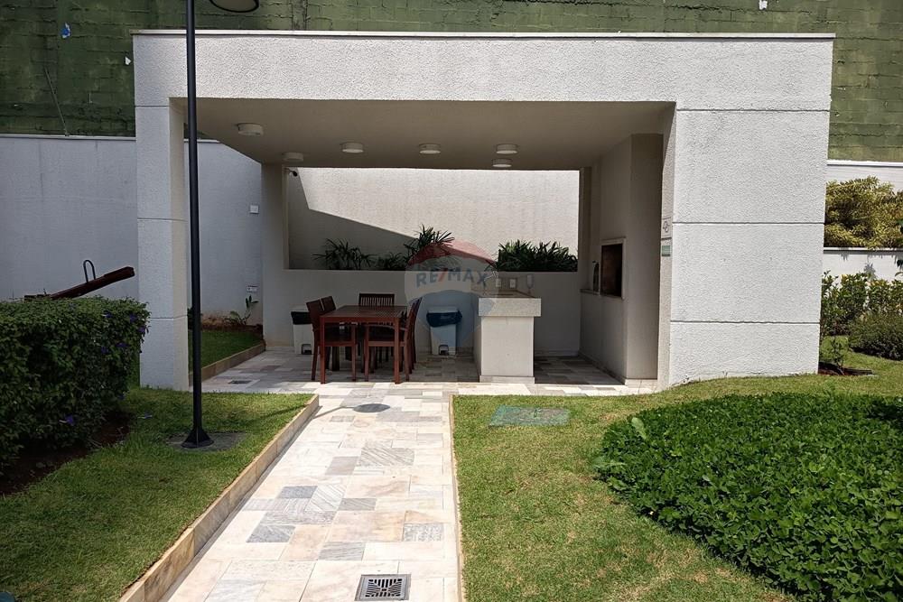 Apartamento - Alugar - São Paulo , São Paulo - IMG_20260318_110558.jpg - 602171001-34