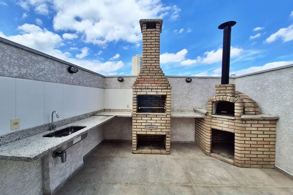 Apartamento - Alugar - São Paulo , São Paulo - 20260106_125414.jpg - 601451034-29