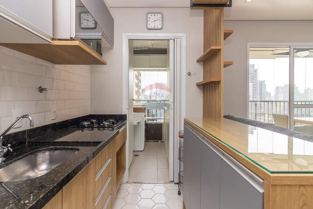 Apartamento - Venda - São Paulo , São Paulo - IMG_463504.jpg - 602031026-27