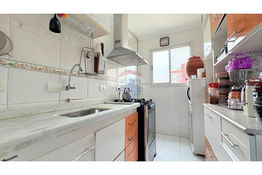 Apartamento - Venda - São Paulo , São Paulo - IMG_7064.JPEG - 602451005-5