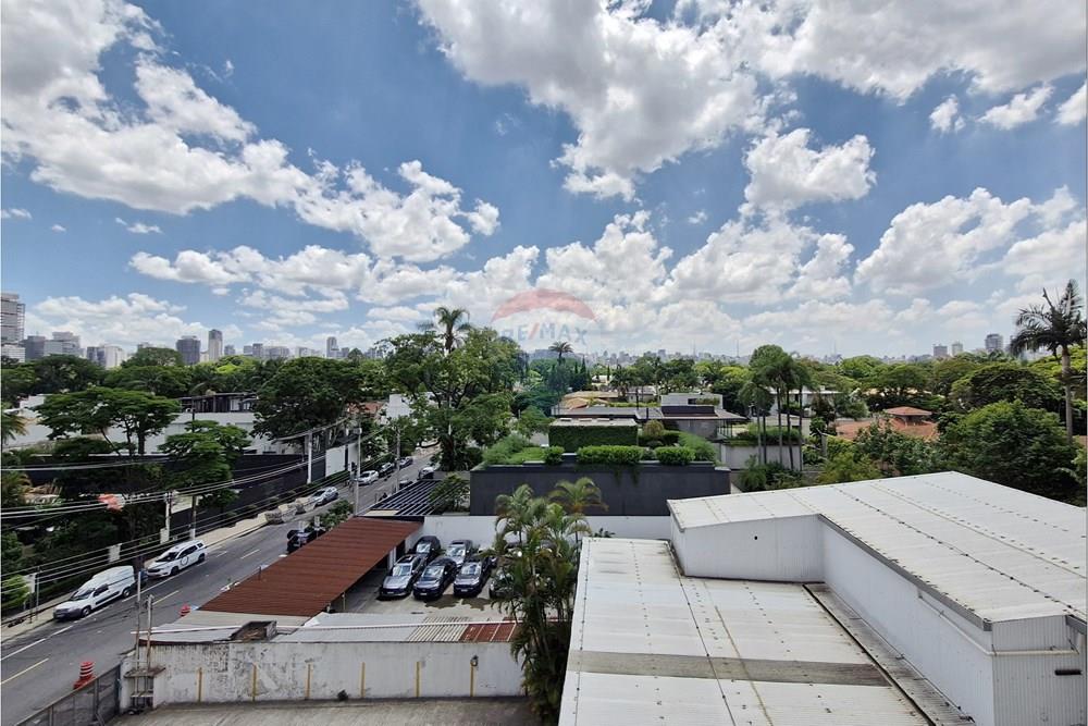 Cj. Comercial/ Sala - Alugar - São Paulo , São Paulo - AV. FARIA LIMA, 2369 (12).jpg - 601361020-461