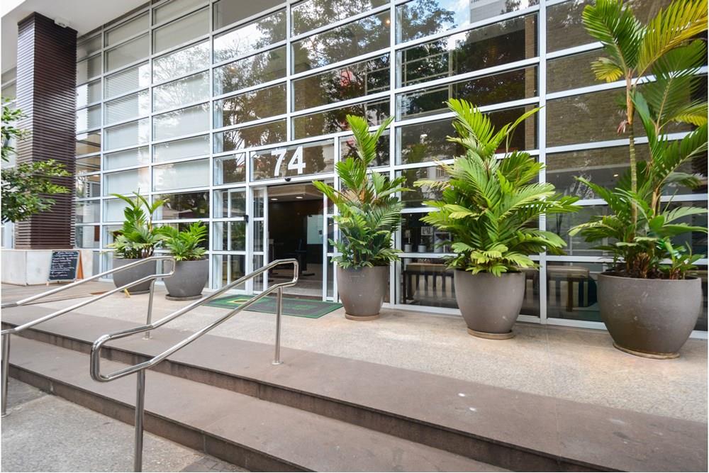 Cj. Comercial/ Sala - Venda - São Paulo , São Paulo - sala_comercial_a_venda_centro_medico_das_aroeiras_sao_paulo (20).jpg - Fachada - 601251261-60