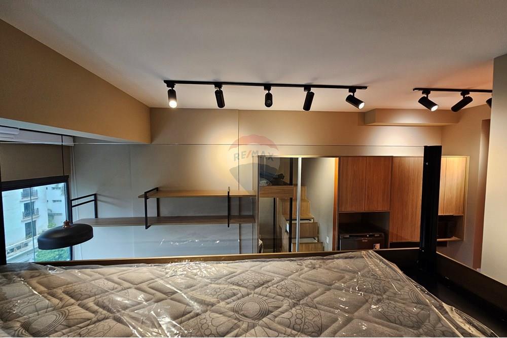 Apartamento - Alugar - São Paulo , São Paulo - 20251209_135324.jpg - 601471039-25