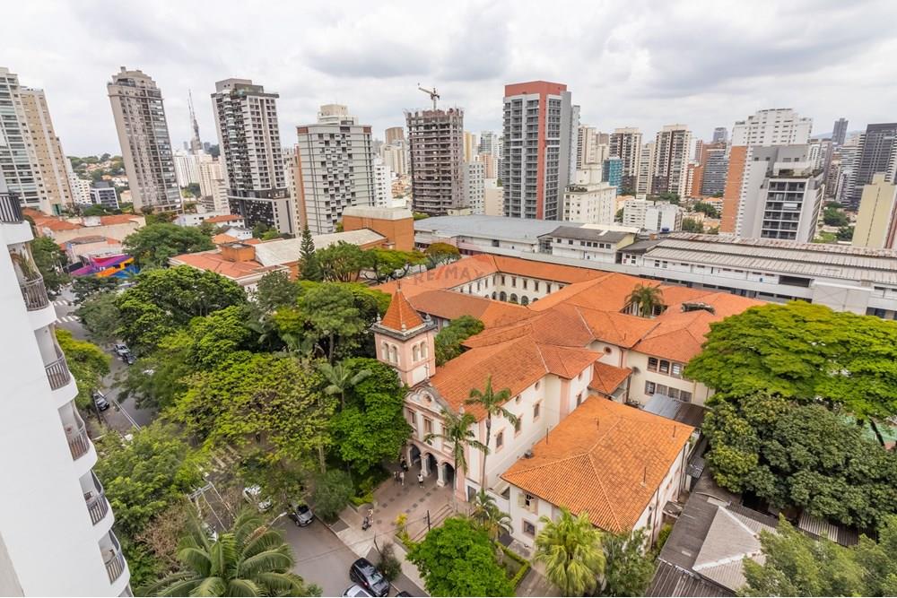 Apartamento - Venda - São Paulo , São Paulo - B vista 2.jpg - 602191025-20