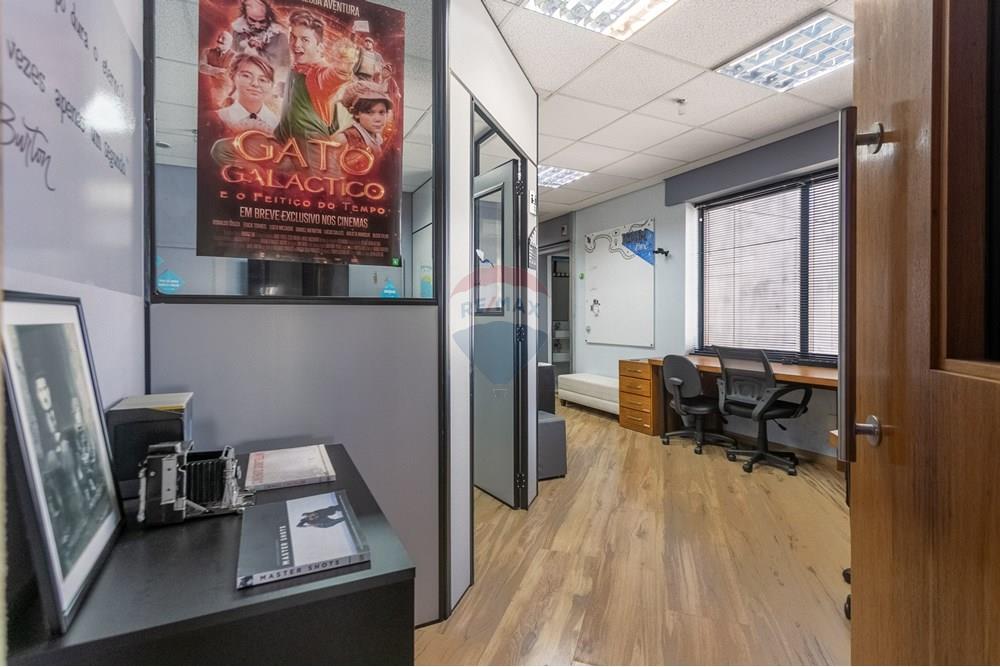 Cj. Comercial/ Sala - Venda - São Paulo , São Paulo - 601301051-30 - Rua Álvaro Rodrigues, 152, CJ 102-011.jpg - 601301051-30